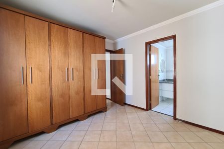Quarto 1 de apartamento para alugar com 3 quartos, 98m² em Parque Campolim, Sorocaba