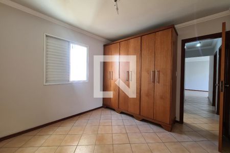 Quarto 1 de apartamento para alugar com 3 quartos, 98m² em Parque Campolim, Sorocaba