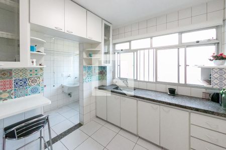 Apartamento à venda com 73m², 2 quartos e 1 vagaCozinha