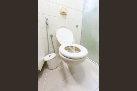 Apartamento à venda com 73m², 2 quartos e 1 vagaBanheiro da Suíte