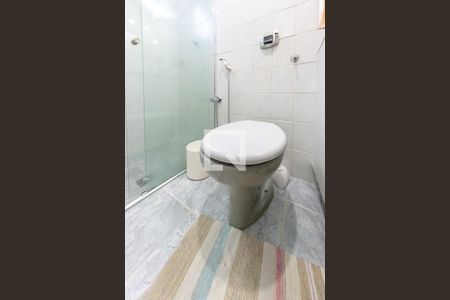 Apartamento à venda com 73m², 2 quartos e 1 vagaBanheiro Social
