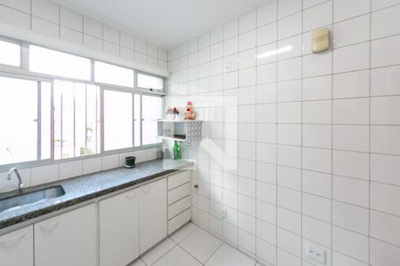 Apartamento à venda com 73m², 2 quartos e 1 vagaCozinha