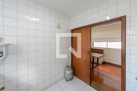 Apartamento à venda com 73m², 2 quartos e 1 vagaCozinha