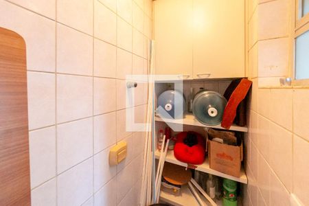Apartamento à venda com 73m², 2 quartos e 1 vagaDespensa