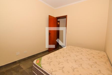 Quarto 1 de apartamento para alugar com 3 quartos, 90m² em Parque Enseada, Guarujá