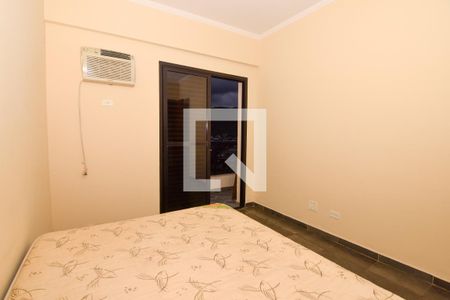 Quarto 1 de apartamento para alugar com 3 quartos, 90m² em Parque Enseada, Guarujá