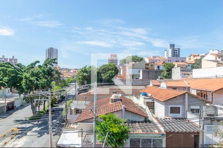 Vista do Quarto 1 de apartamento para alugar com 2 quartos, 56m² em Centro, São Bernardo do Campo