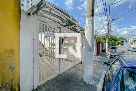 Apartamento para alugar com 50m², 2 quartos e 1 vagaFachada