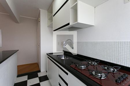 Apartamento para alugar com 50m², 2 quartos e 1 vagaCozinha