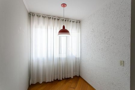 Sala de apartamento para alugar com 2 quartos, 48m² em Vila Carlos de Campos, São Paulo