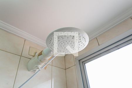 Apartamento para alugar com 50m², 2 quartos e 1 vagaBanheiro - Chuveiro