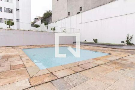 Apartamento para alugar com 50m², 2 quartos e 1 vagaÁrea comum - Piscina