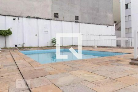 Apartamento para alugar com 50m², 2 quartos e 1 vagaÁrea comum - Piscina