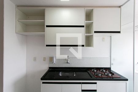 Apartamento para alugar com 50m², 2 quartos e 1 vagaCozinha