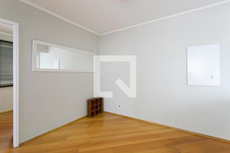 Sala de apartamento para alugar com 2 quartos, 48m² em Vila Carlos de Campos, São Paulo