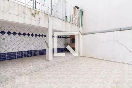 Apartamento para alugar com 50m², 2 quartos e 1 vagaÁrea comum - Churrasqueira
