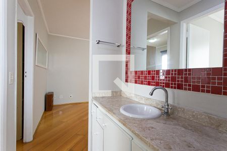 Apartamento para alugar com 50m², 2 quartos e 1 vagaBanheiro