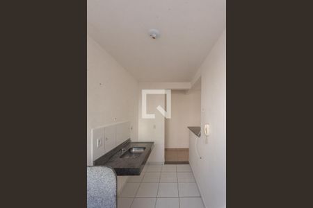 Apartamento à venda com 50m², 2 quartos e 1 vaga Apartamento à venda com 50m², 2 quartos e 1 vagaCozinha