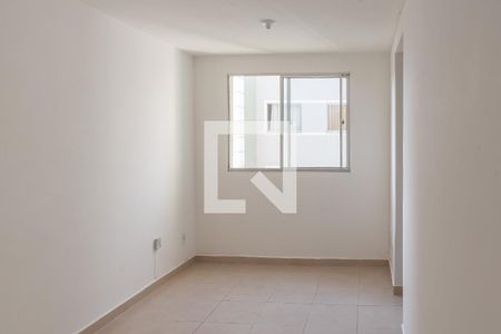 Apartamento à venda com 50m², 2 quartos e 1 vaga Apartamento à venda com 50m², 2 quartos e 1 vagaSala