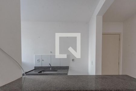 Apartamento à venda com 50m², 2 quartos e 1 vaga Apartamento à venda com 50m², 2 quartos e 1 vagaCozinha