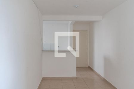 Apartamento à venda com 50m², 2 quartos e 1 vaga Apartamento à venda com 50m², 2 quartos e 1 vagaSala