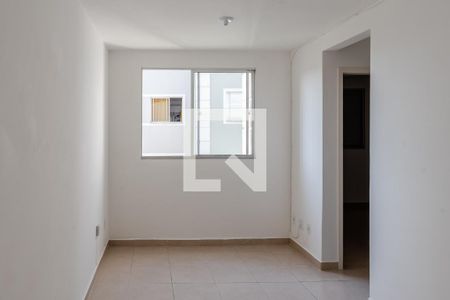 Apartamento à venda com 50m², 2 quartos e 1 vaga Apartamento à venda com 50m², 2 quartos e 1 vagaSala