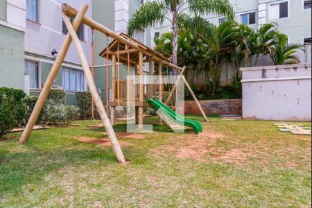 Apartamento à venda com 50m², 2 quartos e 1 vaga Apartamento à venda com 50m², 2 quartos e 1 vagaÁrea Comum - Playground