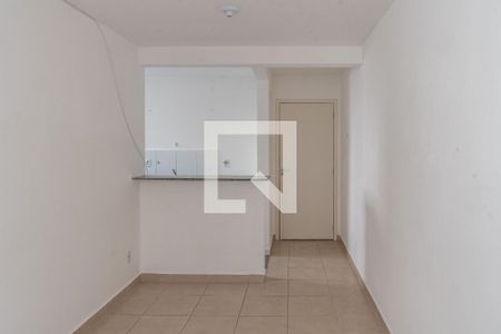 Apartamento à venda com 50m², 2 quartos e 1 vaga Apartamento à venda com 50m², 2 quartos e 1 vagaSala