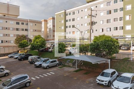 Apartamento à venda com 50m², 2 quartos e 1 vaga Apartamento à venda com 50m², 2 quartos e 1 vagaVista do Quarto 1
