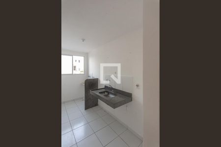 Apartamento à venda com 50m², 2 quartos e 1 vaga Apartamento à venda com 50m², 2 quartos e 1 vagaCozinha