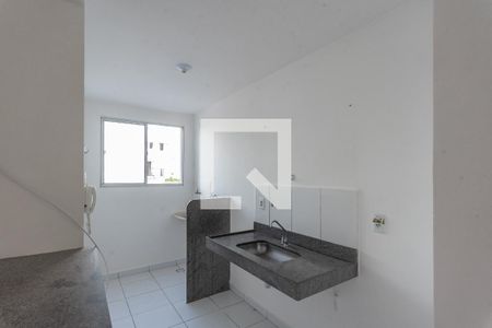 Apartamento à venda com 50m², 2 quartos e 1 vaga Apartamento à venda com 50m², 2 quartos e 1 vagaCozinha