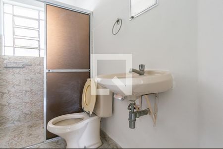 Apartamento para alugar com 70m², 2 quartos e 1 vaga Apartamento para alugar com 70m², 2 quartos e 1 vagaBanheiro