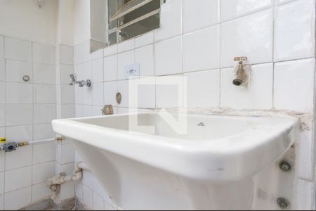 Apartamento para alugar com 70m², 2 quartos e 1 vaga Apartamento para alugar com 70m², 2 quartos e 1 vagaÁrea de Serviço
