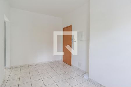 Sala de apartamento para alugar com 2 quartos, 70m² em Jardim São Paulo, São Paulo