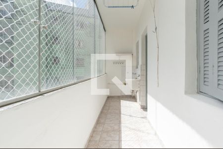 Apartamento para alugar com 70m², 2 quartos e 1 vaga Apartamento para alugar com 70m², 2 quartos e 1 vagaÁrea de Serviço