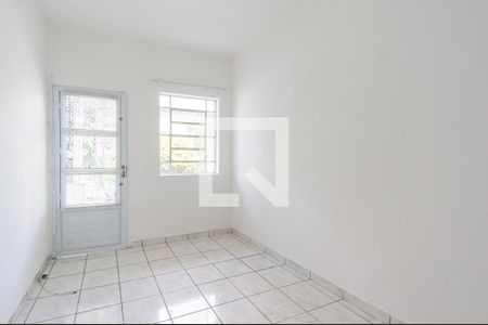 Sala de apartamento para alugar com 2 quartos, 70m² em Jardim São Paulo, São Paulo