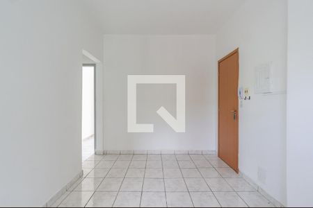 Sala de apartamento para alugar com 2 quartos, 70m² em Jardim São Paulo, São Paulo