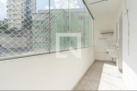 Apartamento para alugar com 70m², 2 quartos e 1 vaga Apartamento para alugar com 70m², 2 quartos e 1 vagaÁrea de Serviço