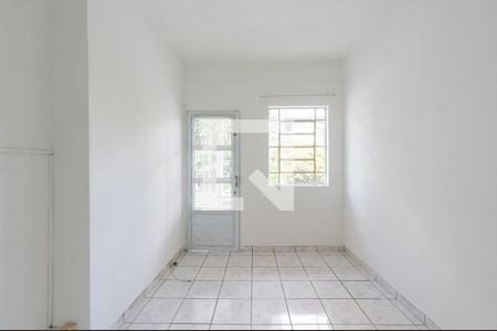 Sala de apartamento para alugar com 2 quartos, 70m² em Jardim São Paulo, São Paulo