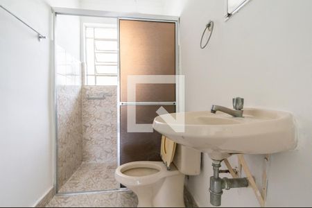 Apartamento para alugar com 70m², 2 quartos e 1 vaga Apartamento para alugar com 70m², 2 quartos e 1 vagaBanheiro