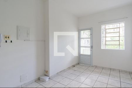 Sala de apartamento para alugar com 2 quartos, 70m² em Jardim São Paulo, São Paulo