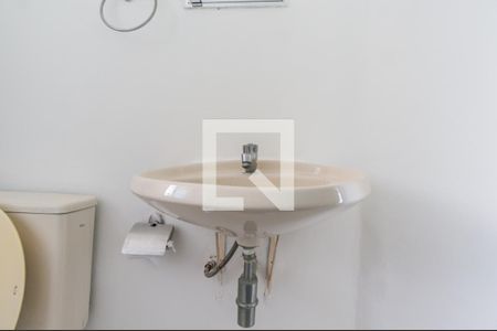 Apartamento para alugar com 70m², 2 quartos e 1 vaga Apartamento para alugar com 70m², 2 quartos e 1 vagaBanheiro