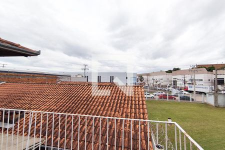 Casa à venda com 144m², 2 quartos e 2 vagas Casa à venda com 144m², 2 quartos e 2 vagasVista do Terraço
