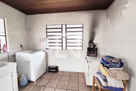 Casa à venda com 144m², 2 quartos e 2 vagas Casa à venda com 144m², 2 quartos e 2 vagasÁrea de Serviço