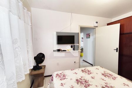 Casa à venda com 144m², 2 quartos e 2 vagas Casa à venda com 144m², 2 quartos e 2 vagasQuarto 2