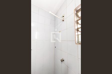 Casa à venda com 144m², 2 quartos e 2 vagas Casa à venda com 144m², 2 quartos e 2 vagasBanheiro de Serviço