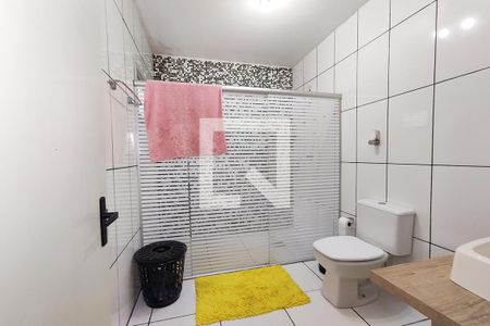 Casa à venda com 144m², 2 quartos e 2 vagas Casa à venda com 144m², 2 quartos e 2 vagasBanheiro 1