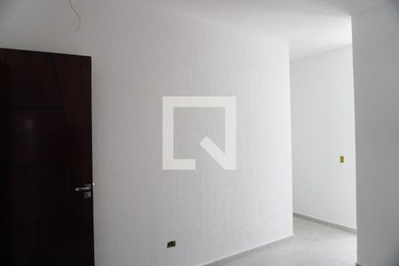 Sala de apartamento para alugar com 1 quarto, 23m² em Lauzane Paulista, São Paulo