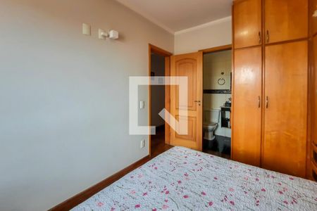 Apartamento à venda com 84m², 3 quartos e 2 vagasSuíte