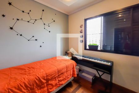 Apartamento à venda com 84m², 3 quartos e 2 vagasQuarto 1